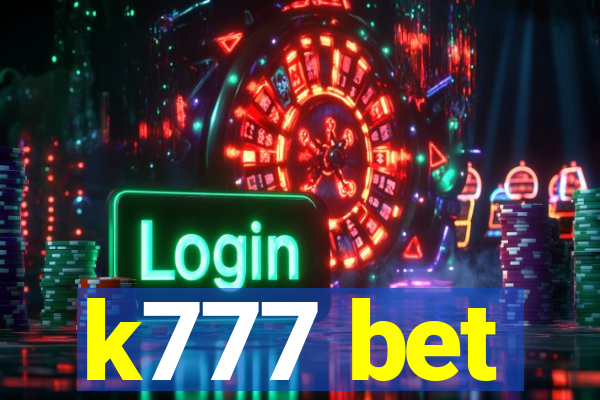 k777 bet